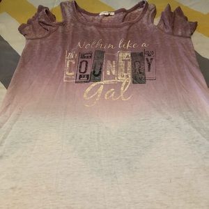 Country Girl Top